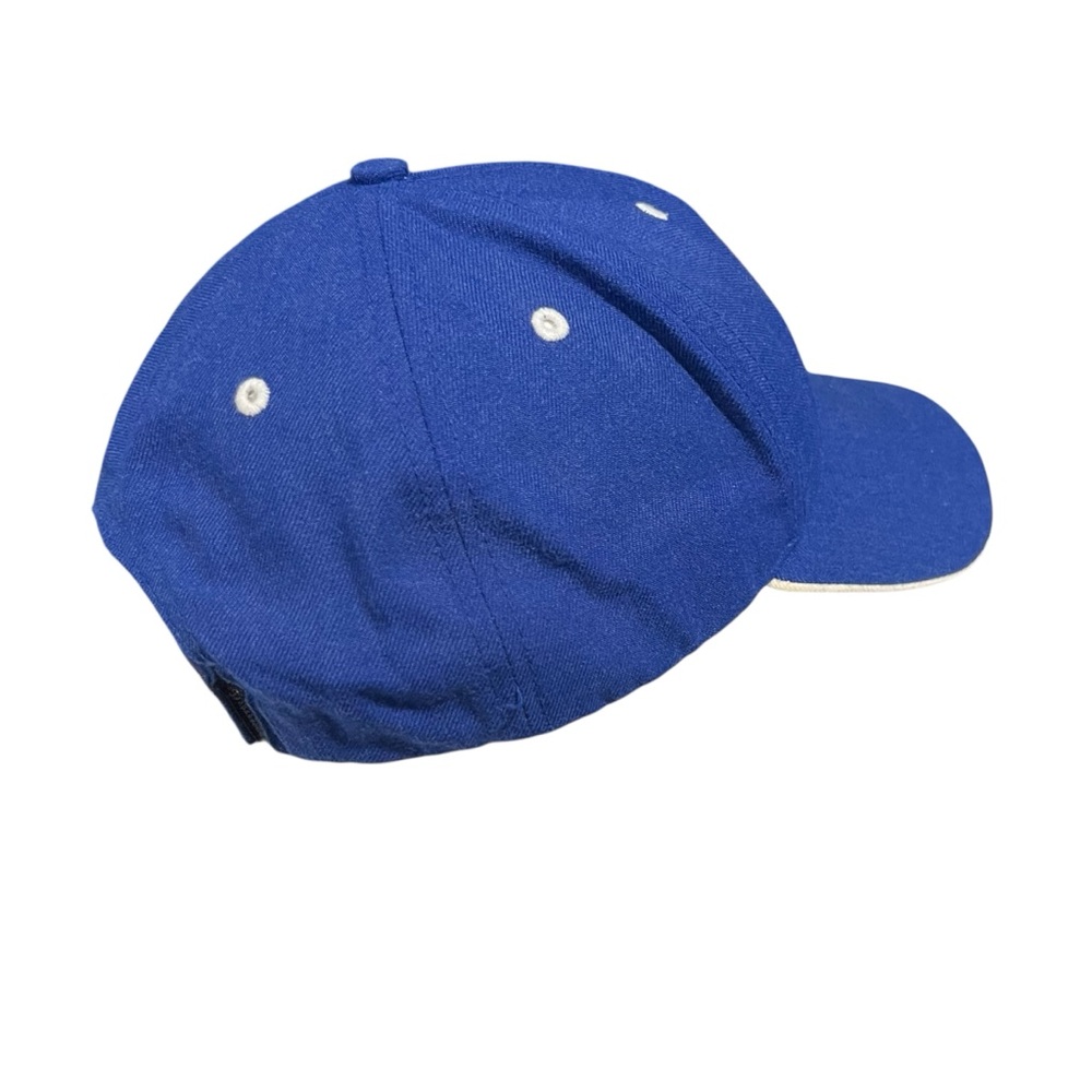 Chicago Cubs Baseball Twin Enterprises Adjustable Cap Hat MLB Wool - Picture 5 of 7